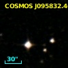 COSMOS J095832.46+024019.9