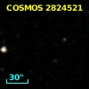COSMOS J095826.64+024014.9