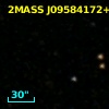 2MASS J09584172+0240078