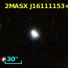 2MASX J16111153+4820036