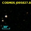 COSMOS J095827.88+024011.4
