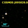 COSMOS J095828.04+024007.4
