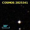 COSMOS J095819.73+024004.6
