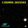 COSMOS J095821.77+024001.4