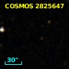 COSMOS J095826.53+023959.8