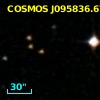 COSMOS J095836.67+023950.9