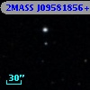 2MASS J09581856+0239087