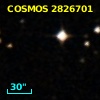 COSMOS J095834.13+023943.9