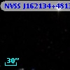 NVSS J162134+481357