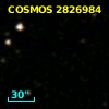 COSMOS J095827.76+023937.8