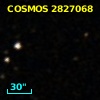 COSMOS J095827.73+024003.2