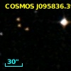 COSMOS J095836.39+023938.2