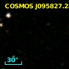 COSMOS J095827.28+023934.9