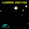 COSMOS J095833.55+023934.4