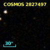 COSMOS J095827.19+023936.6