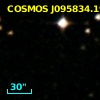 COSMOS J095834.19+023928.5