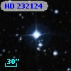 HD 232124
