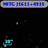 MITG J1611+4918