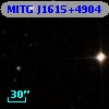 MITG J1615+4904