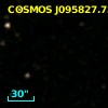 COSMOS J095827.73+023919.6