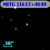 MITG J1617+4849