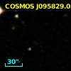 COSMOS J095829.05+023918.7