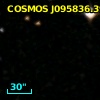 COSMOS J095836.39+023917.0