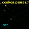 COSMOS J095828.74+023914.9