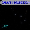2MASS J16190332+4804517
