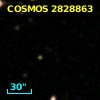 COSMOS J095828.91+023904.7