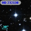 HD 232130