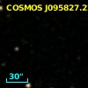 COSMOS J095827.22+023902.4