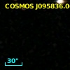 COSMOS J095836.06+023903.2
