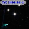 TYC 3494-64-1