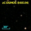zCOSMOS 848196