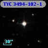 TYC 3494-102-1
