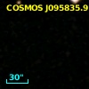 COSMOS J095835.91+023858.6