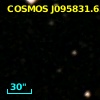 COSMOS J095831.65+023859.0