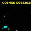 COSMOS J095826.85+023858.6