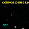 COSMOS J095828.91+023857.6