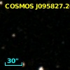 COSMOS J095827.26+023856.3