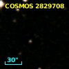 COSMOS J095829.22+023907.6