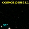 COSMOS J095825.14+023856.0