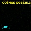 COSMOS J095835.30+023854.1