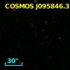 COSMOS J095846.31+023852.3