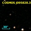 COSMOS J095828.37+023852.0