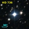 HD    736