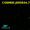 COSMOS J095834.72+023845.2