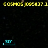 COSMOS J095837.12+023851.9