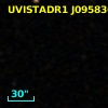 COSMOS J095836.03+023849.7